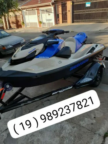 JET SKI WEKE 170