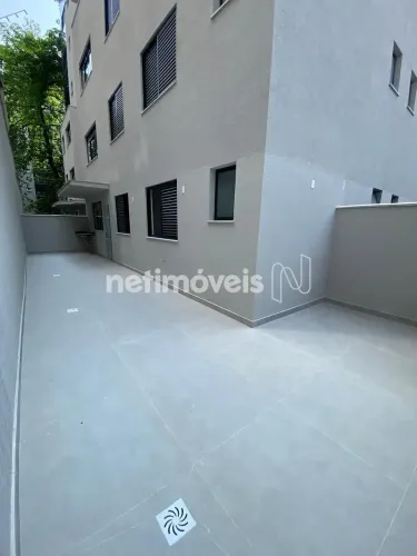 Venda Apartamento 2 quartos Boa Viagem Belo Horizonte