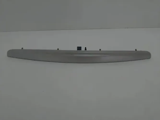 Friso Da Tampa Traseira Citroen C3