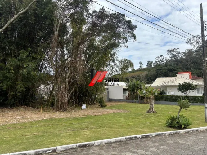 Terreno a venda Sambaqui florianópolis