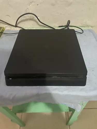 Ps4 Slim 500GB