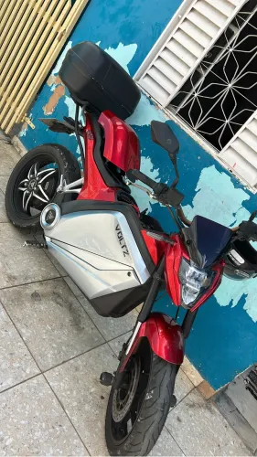 ? EVS SPORT 2023 ELÉTRICA