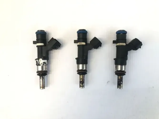 Kit Bico Injetor Renault Kwid 1.0 3cil 2017 2021 * 127v