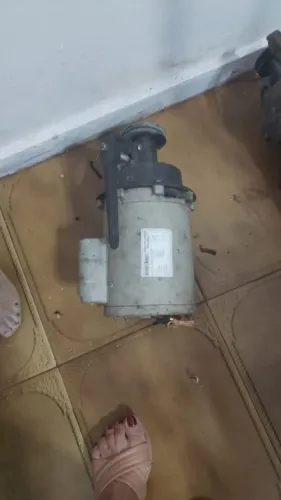 Motor de maquina de costura ( valor de cada motor)
