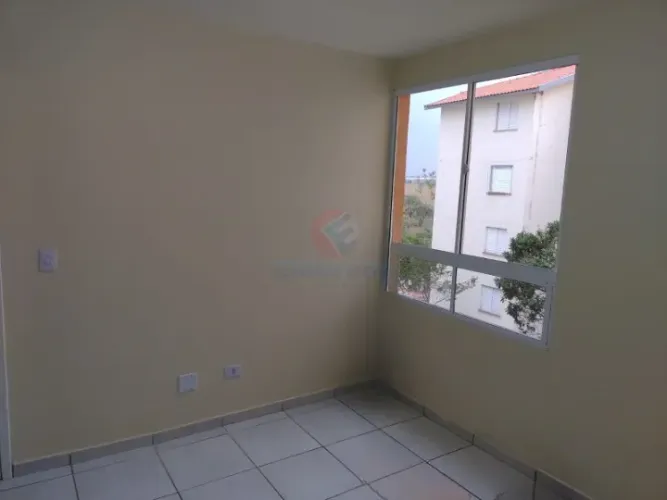 Apartamento à venda em Sumaré, Jardim Conceição (Nova Veneza), com 2 quartos