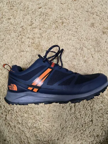Tenis North Face Litewave Futurelight