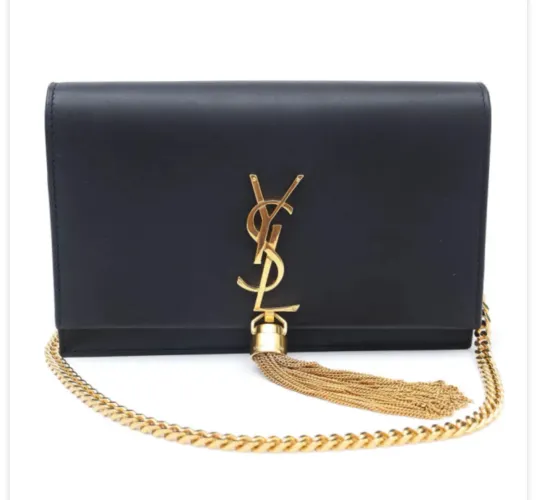 bolsa transversal Saint Laurent 