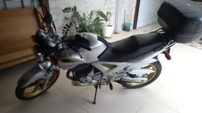 twister moto
