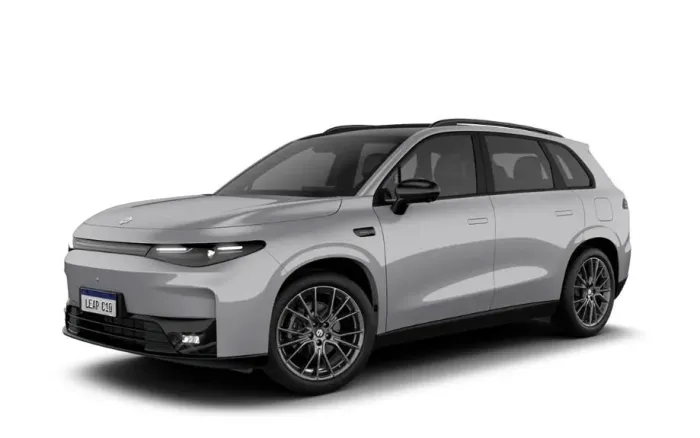 Leapmotor C10 BEV (Elétrico) 2026