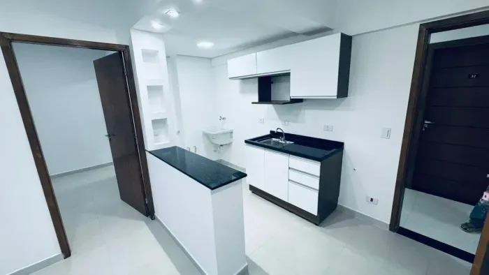 APARTAMENTO PARA LOCAÇÃO NA VILA EMA | APARTAMENTOS NOVOS | 1 OU 2 DORM | PRÓXIMO AO METRÔ