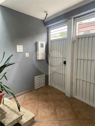 Sobrado com 2 quartos à venda ou para locação em Jardim são paulo(zona norte) - SP