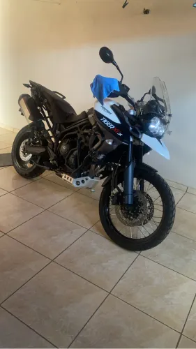 Tiger 800