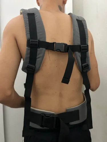 canguru para bebê
