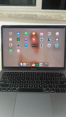 MacBook Air 2018