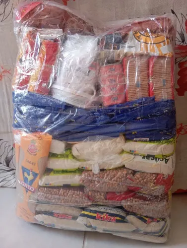 Cesta básica grande