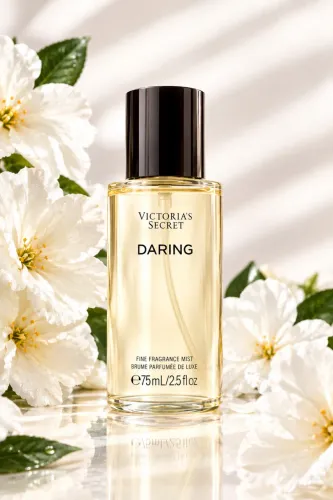 Victoria's Secret Daring Fine Fragrance Mist 75ml Original