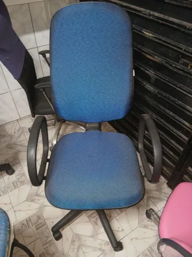 Cadeira Presidente