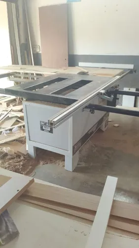 Máquina marcenaria BALDAN 2900i
