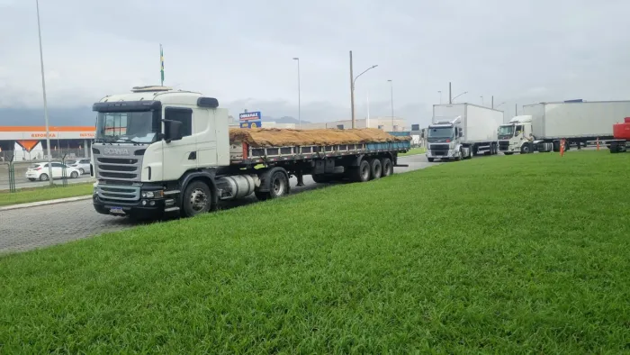 Scania g380
