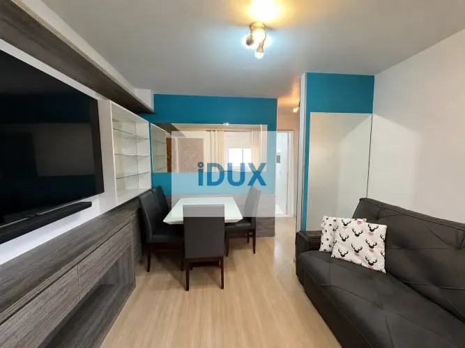 Apartamento à venda, Sítio Cercado, Curitiba, PR