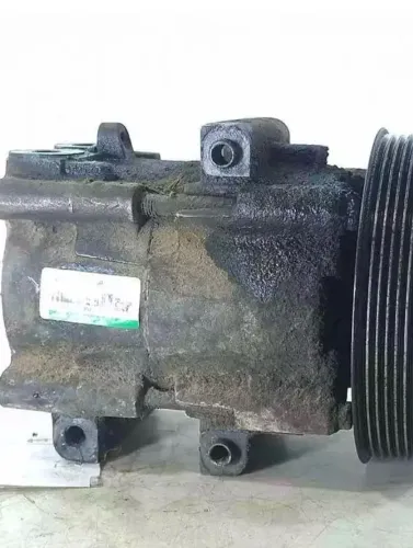 Compressor de fiesta
