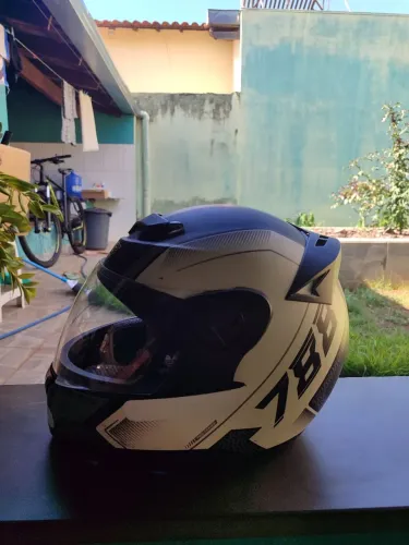 Capacete 788 Tamanho 60