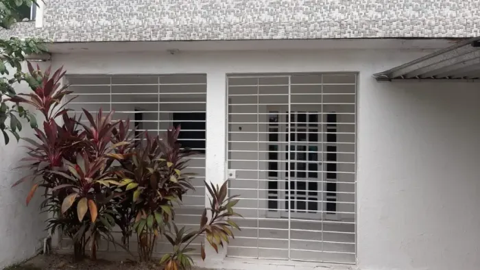 Casa 4 Quartos para Venda no Curado I - Próximo ao centro de formação e aperfeiçoamento de