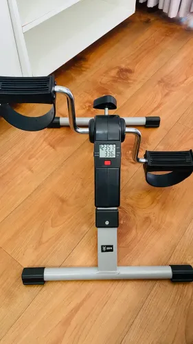 Mini bicicleta ergométrica Odin