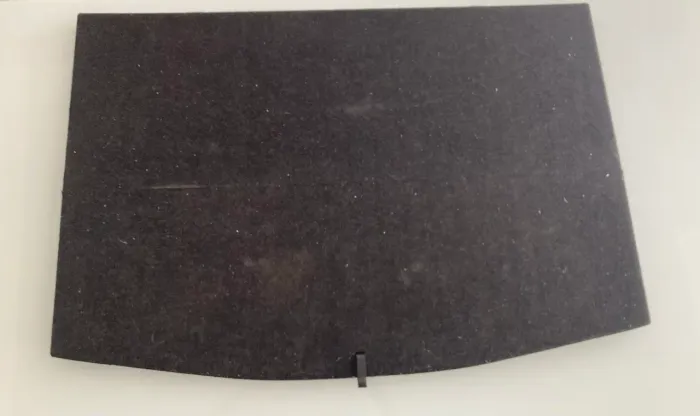 Assoalho do Porta-Malas Mitsubishi Outlander 2015-2019