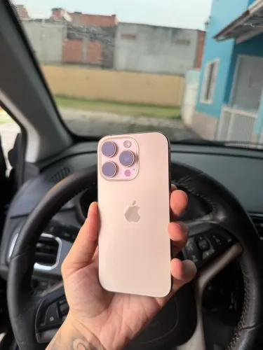 Iphone 16 pro 128gb