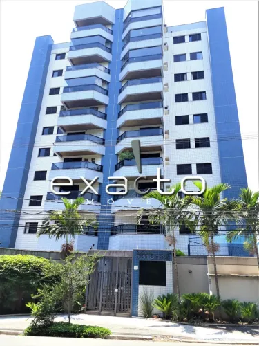 apartamento - Cambuí - Campinas