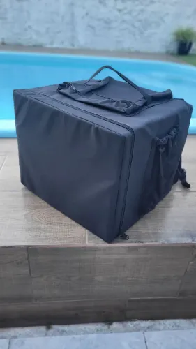 Bag de entregador