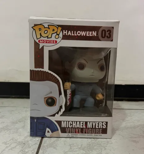 Funko Pop - Michael Myers