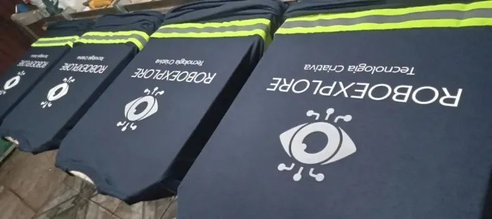 Uniformes Profissionais e Escolares