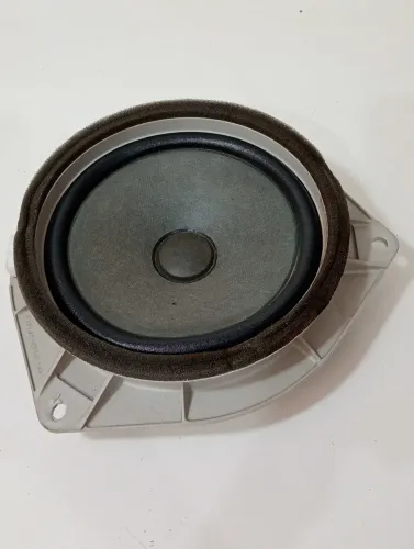 Altofalante Porta Dianteira Direita Sw4 2008 Cinza