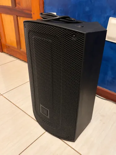 Caixa de som JBL MAX 10