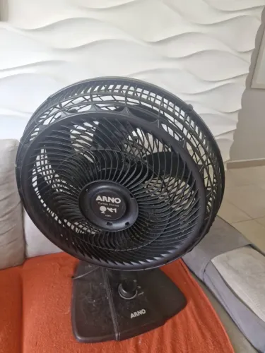ventilador