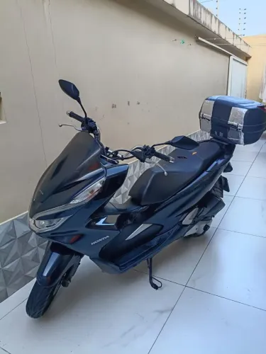 Vendo Moto PCX 2019