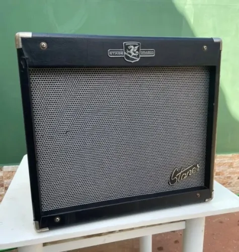 Amplificado Staner 100w StageDragon