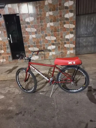 Chama somente interessados.