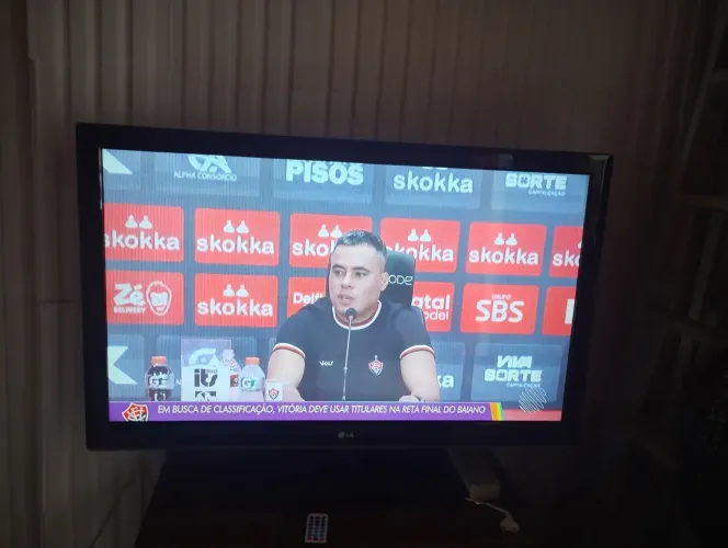 Tv 42 polegadas LG 
