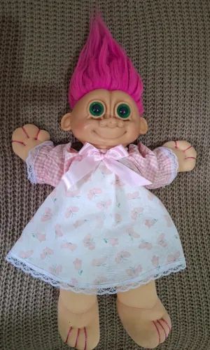 Baby duende da Glaslite