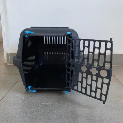 Kit completo para gato filhote/adulto (5 itens)