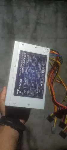 Fonte de Pc