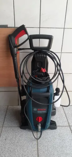 Lavadora de alta pressão BOSCH Professional 