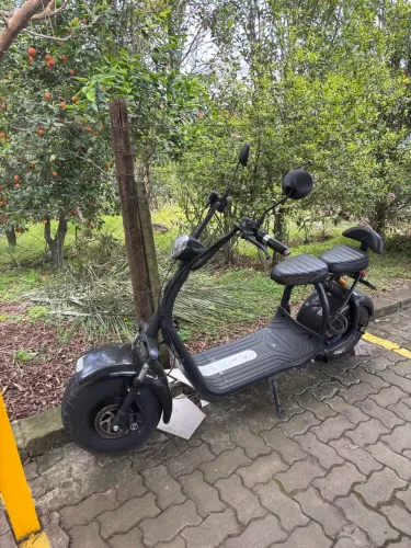 Scooter Elétrica