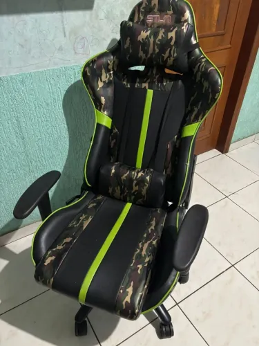 Cadeira Gamer