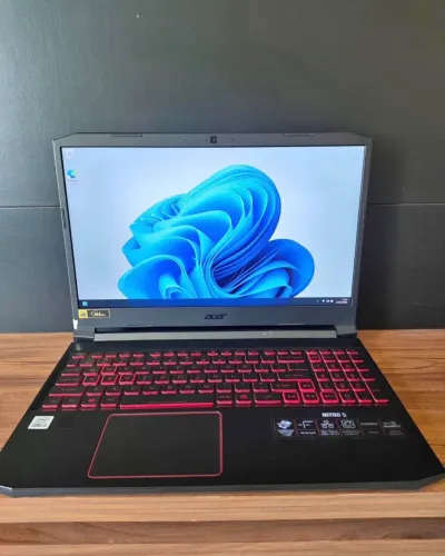 Nootbook Acer Nitro 5