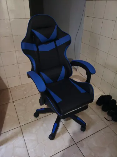 Cadeira Gamer Luvinco