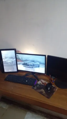 Computador para trabalho 